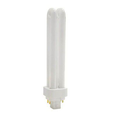 Diall G24q 26W 1716lm Stick Fluorescent Light bulb