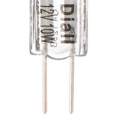 20w g4 online halogen bulb b&q