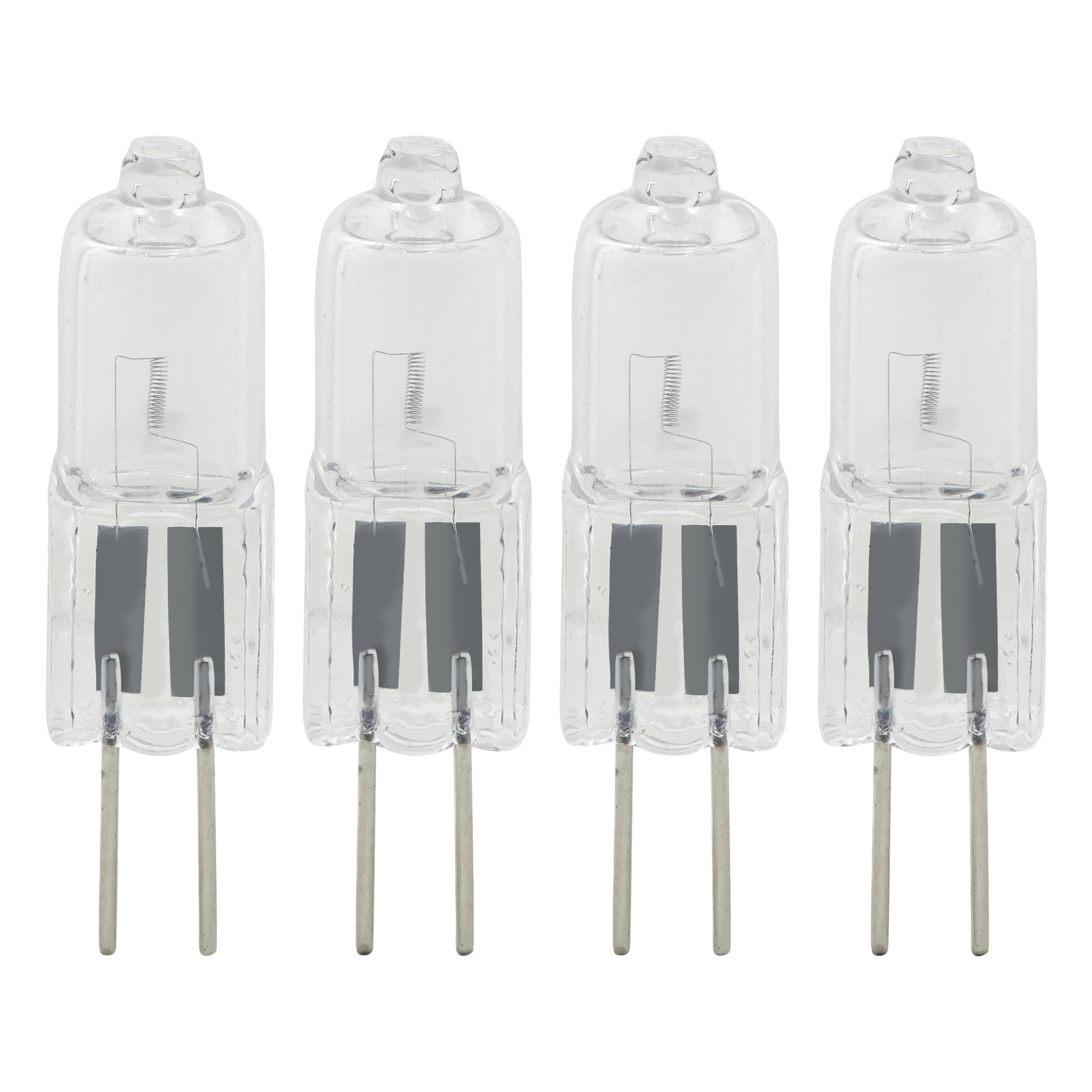 Ampoule 10W G4 12V - halogène DURALAMP 01946