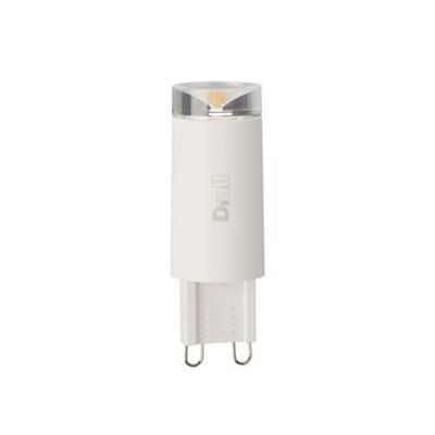 Ampoules capsule LED G9 dimmables Ampoule capsule G9 Ampoules LED