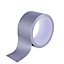 Diall Gaffer Tape (L)25m (W)50mm , Pack of 2