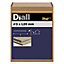 Diall Galvanised Clout nail (L)20mm (Dia)3mm 2kg