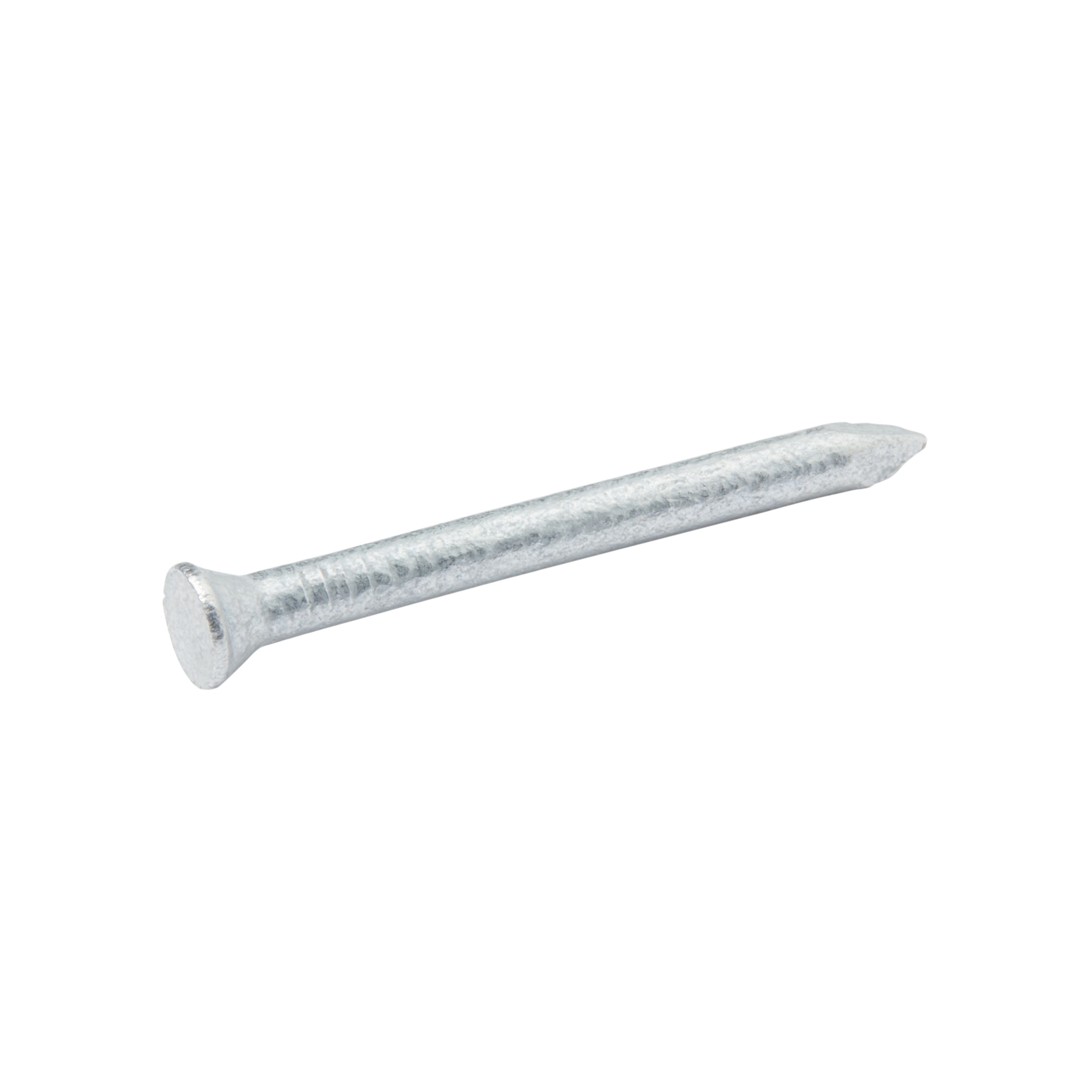 Diall Galvanised Masonry nail (L)40mm (Dia)3.4mm 125g