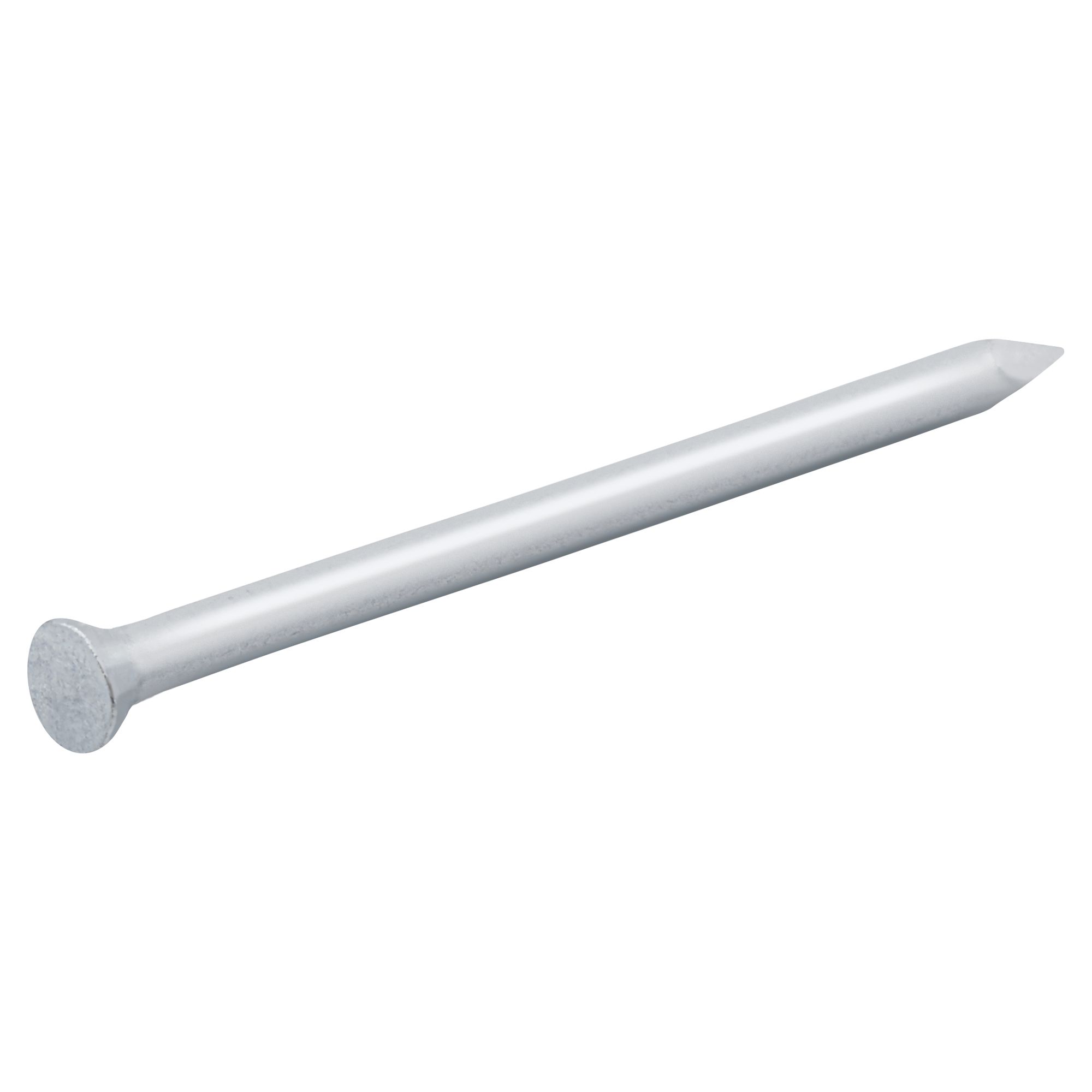 Diall Galvanised Masonry nail (L)60mm (Dia)3.4mm 1kg