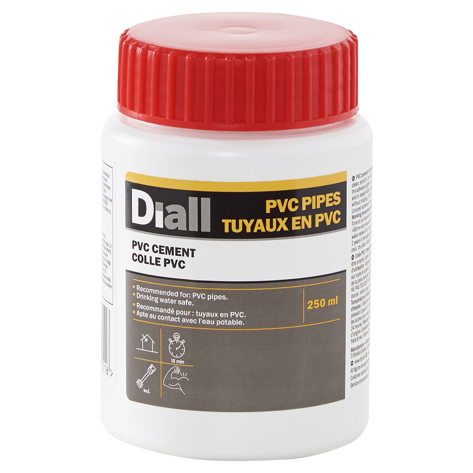 Diall Glue