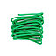 Diall Green Bungee cord (L)5m