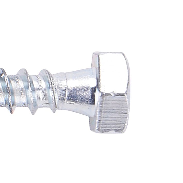 Diall Grey Multi-purpose screw & wall plug (Dia)12mm (L)60mm, Pack of 5