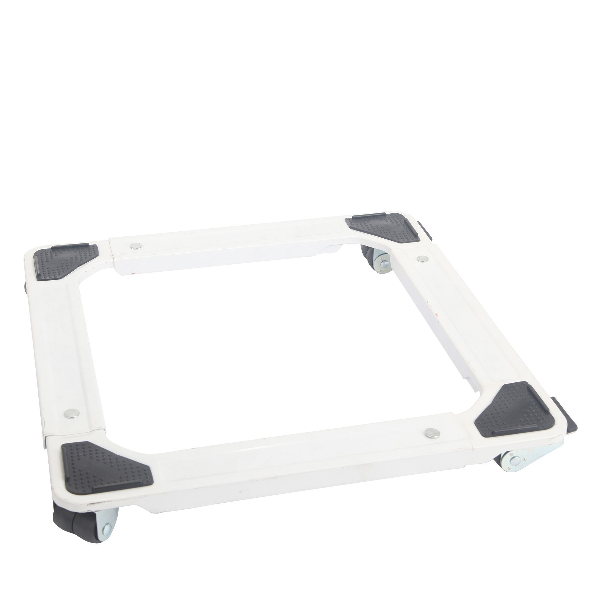 Diall Grey Plastic Appliance roller 150kg capacity