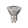 Diall GU10 2.7W 230lm Reflector LED Light bulb, Pack of 3