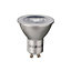 Diall GU10 2.7W 230lm Reflector LED Light bulb