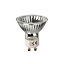 Diall GU10 28W Reflector Halogen Dimmable Light bulb, Pack of 3
