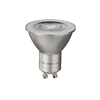 Diall GU10 2W 144lm LED Light bulb