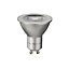 Diall GU10 2W 144lm LED Light bulb