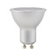 Diall GU10 32W LED RGB & warm white Reflector Dimmable Light bulb Pack of 3