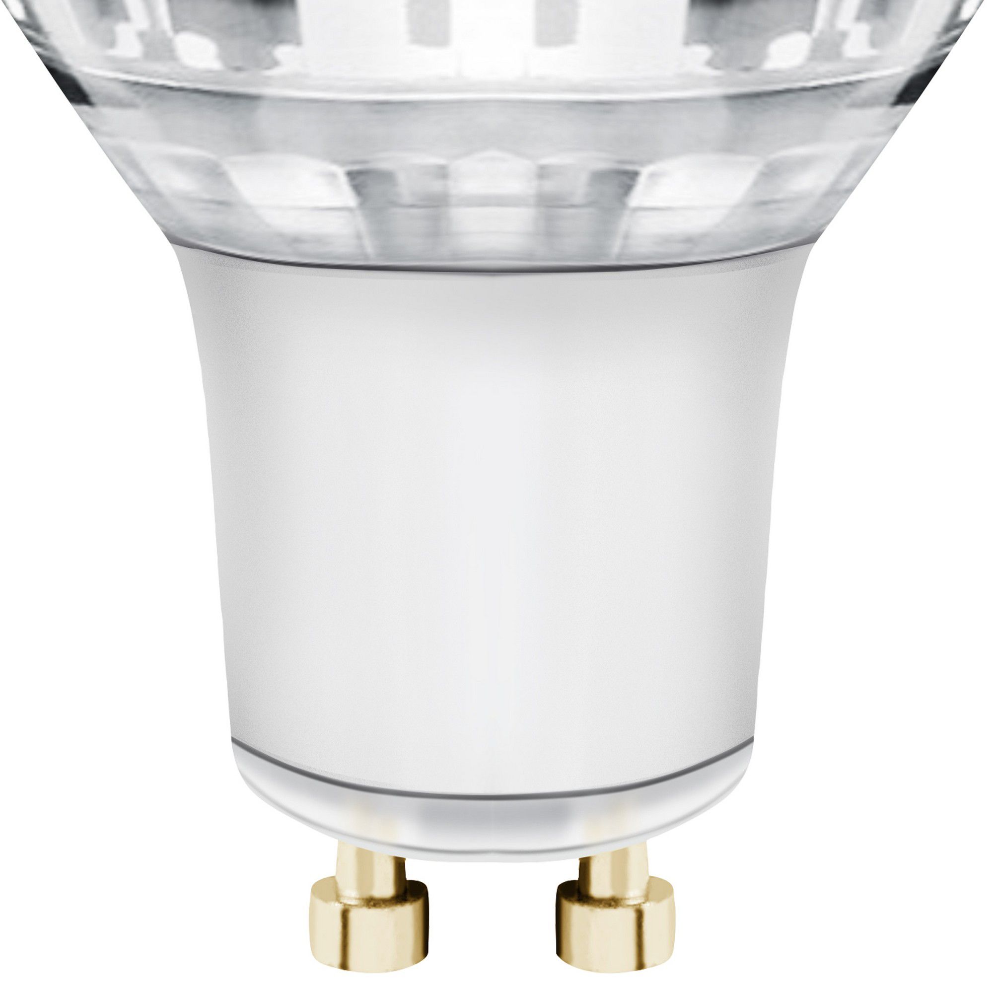 Bombilla LED GU10 3W 230lm 2700K