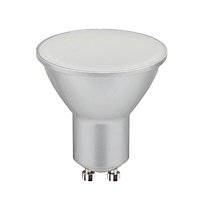 Diall GU10 4.7W 340lm Reflector LED Light bulb, Pack of 3