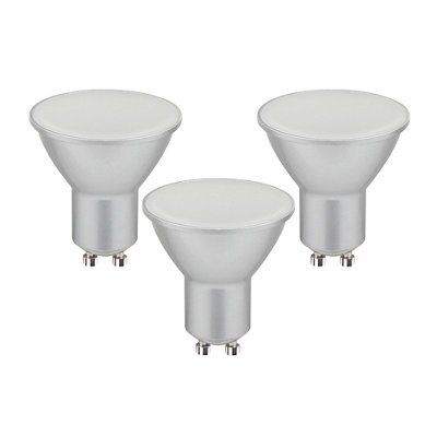 Diall led gu10 on sale cool white