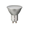 Diall GU10 4.7W 340lm Reflector LED Light bulb