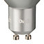 Diall GU10 4.7W 340lm Reflector LED Light bulb