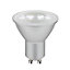 Diall GU10 4.7W 345lm LED Light bulb, Pack of 8