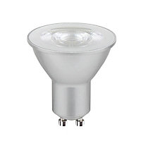 Diall GU10 5.2W 345lm LED Dimmable Light bulb, Pack of 3
