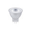 Diall GU4 1.8W Neutral white LED Utility Light bulb
