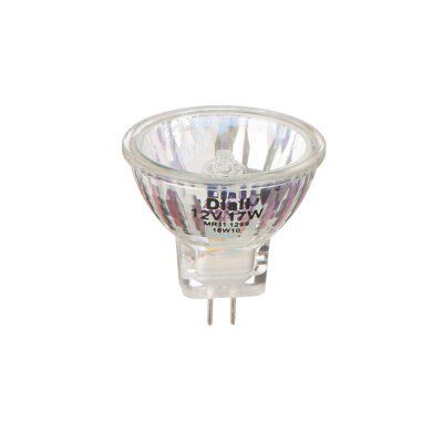 GU4 MR11 Ampoule LED Rosetto 2 W 2700 K dimmable 