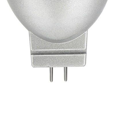 Diall GU4 2.5W 184lm Reflector LED Light bulb