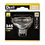 Diall GU5.3 4.8W 345lm Reflector LED Light bulb