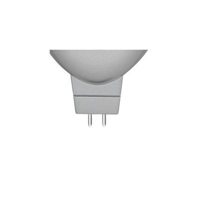 Diall GU5.3 4.8W 345lm Reflector spot Neutral LED Light bulb