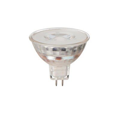 Diall Gu5.3 5w 345lm Led Light Bulb, Pack Of 3 