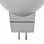 Diall GU5.3 5W 345lm Reflector Neutral white LED Light bulb