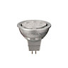 Diall GU5.3 8W 621lm LED Dimmable Light bulb