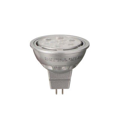 Gu10 led bulbs deals b&q