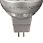 Diall GU5.3 8W 621lm Reflector LED Dimmable Light bulb