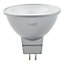 Diall GU5.3 8W 621lm Reflector Warm white LED Light bulb