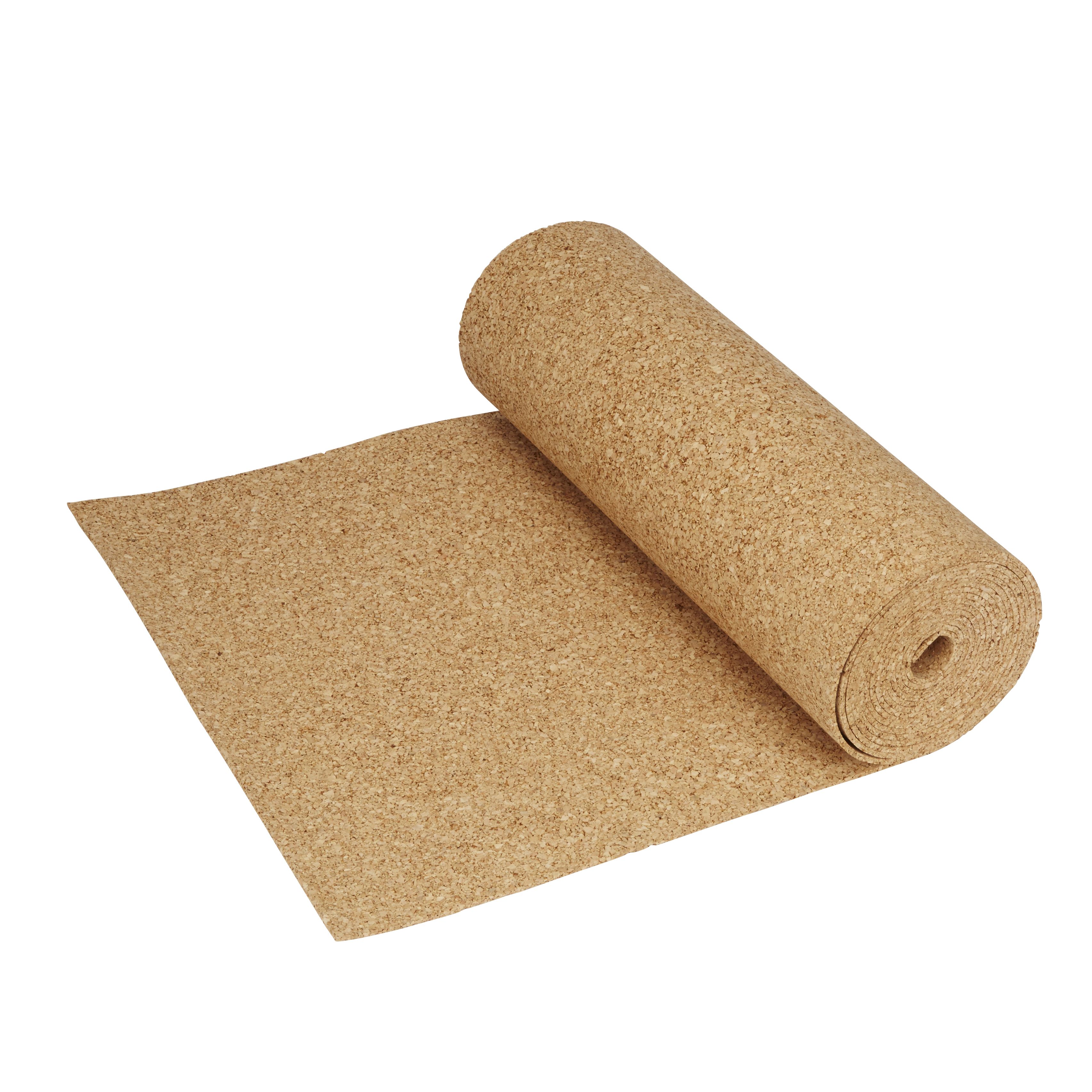 Buy Diall Insulation roll, (L)5m (W)0.5m (T)4mm | DIY at B&Q