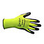 Diall Latex & nylon Gripper Gloves