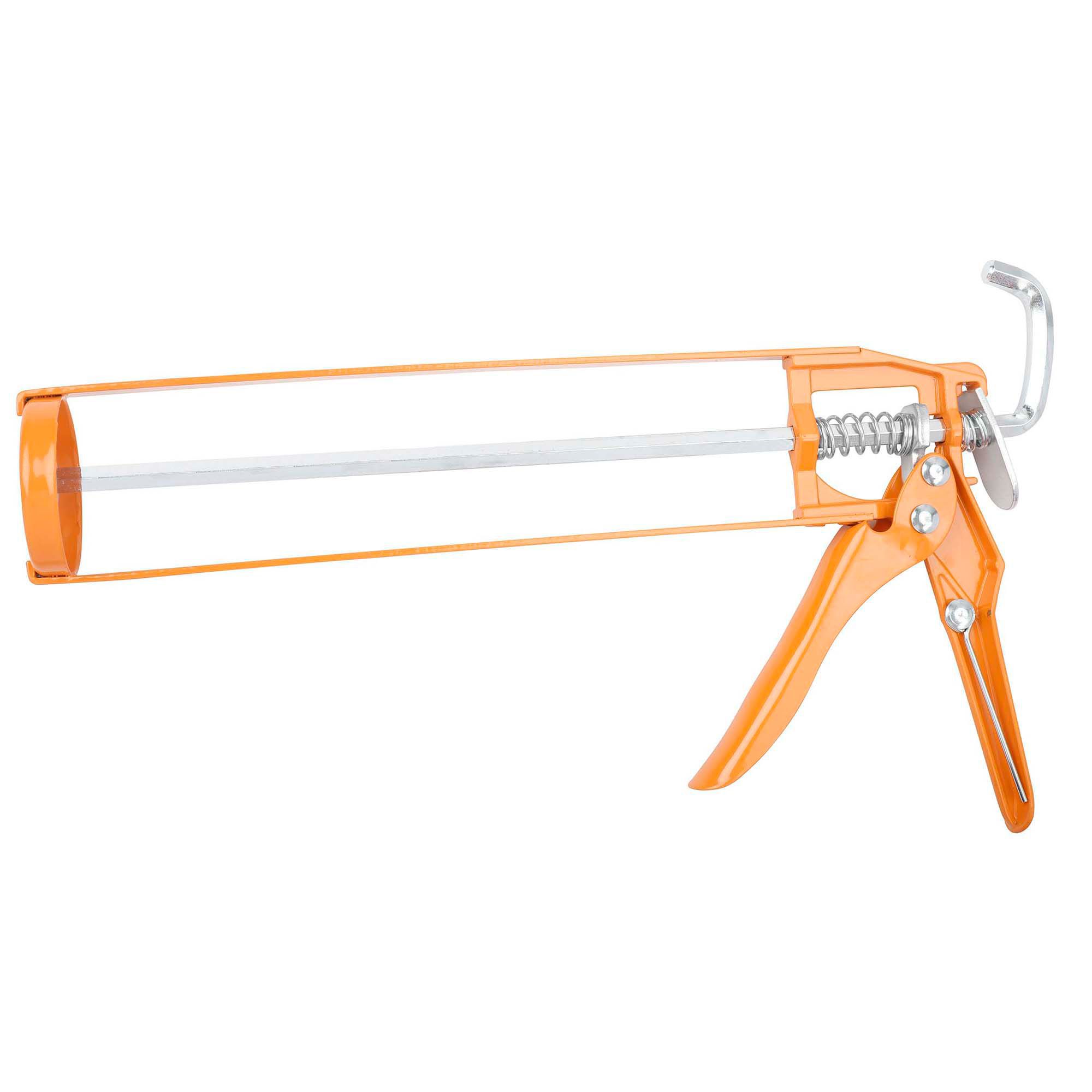 Diall Light duty Aluminium & carbon steel Sealant gun