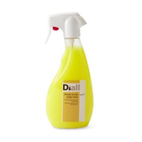 Diall Liquid Sugar soap, 0.5L
