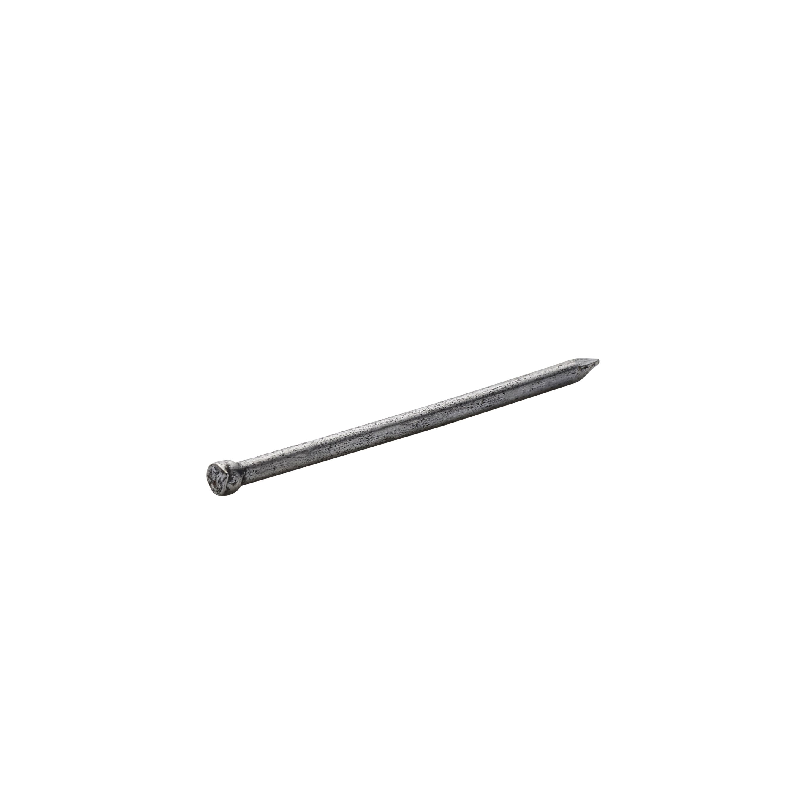 Diall Lost head nail (L)25mm (Dia)1.25mm 125g