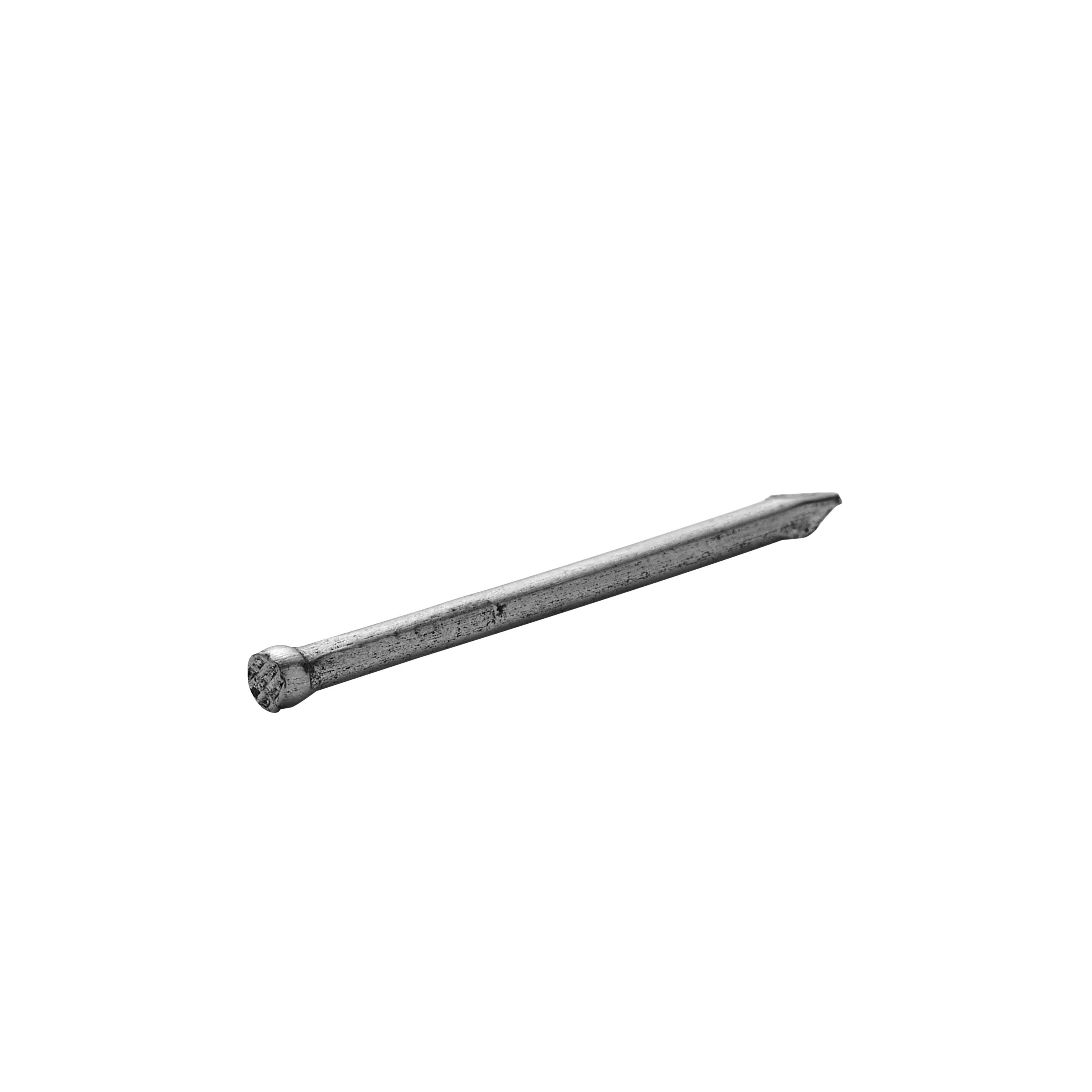 Diall Lost head nail (L)25mm (Dia)1.6mm 125g