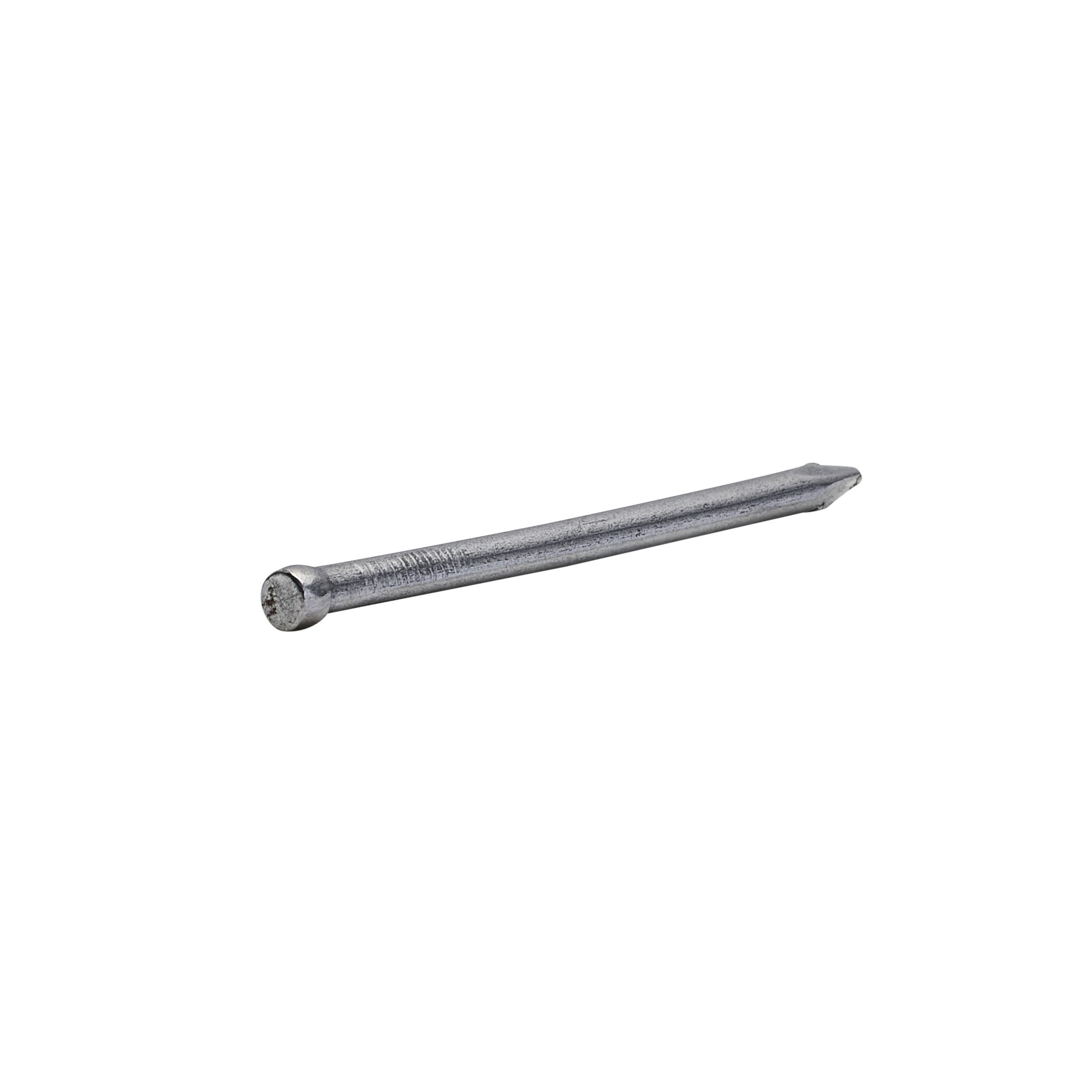 Diall Lost head nail (L)40mm (Dia)2.36mm 125g