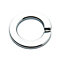 Diall M10 Steel Spring Washer, (Dia)10mm, Pack of 10