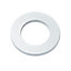 Diall M12 Steel Shakeproof Washer, (Dia)12mm, Pack of 10