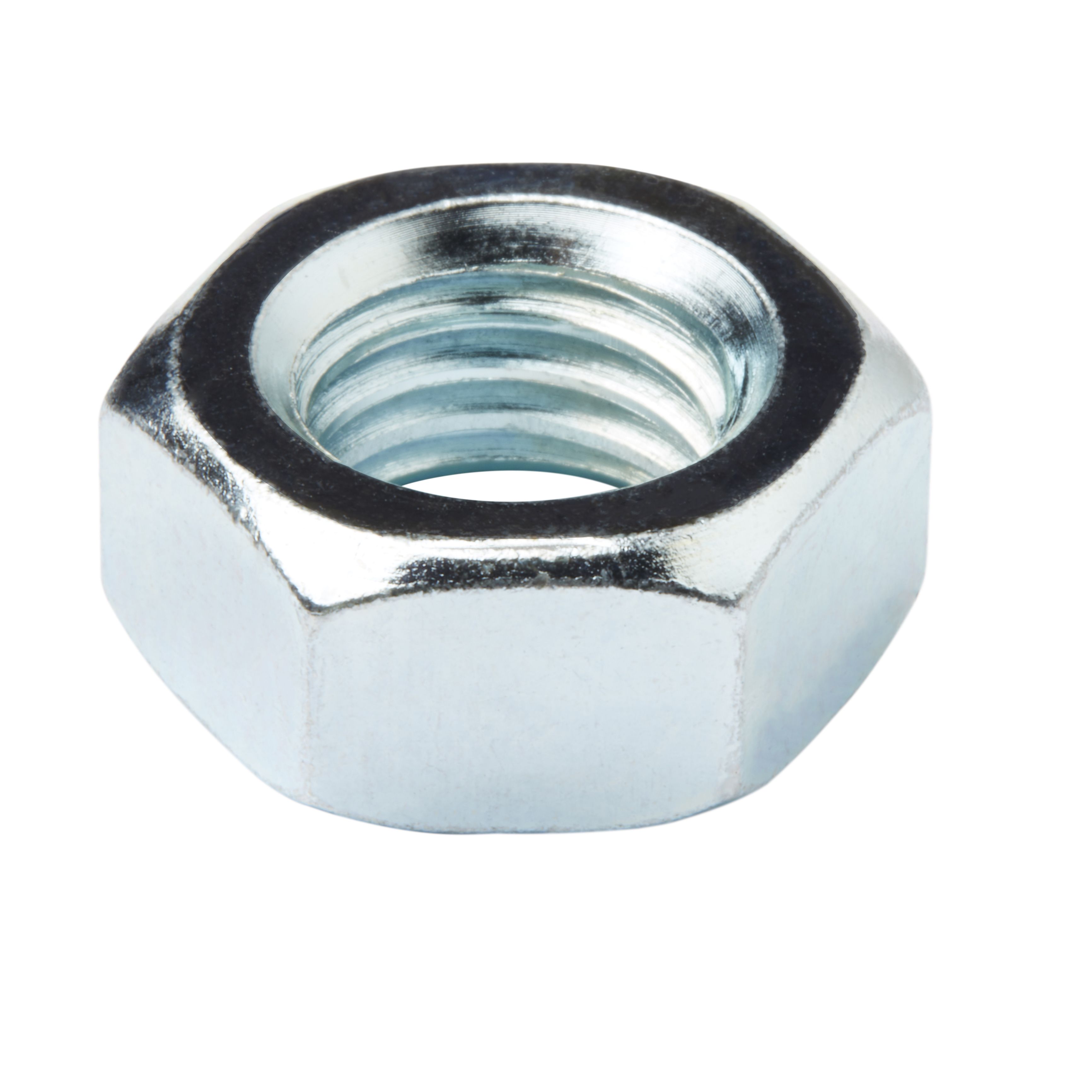 Set of 20 Zinni Alloy Wheel Nuts - M14 x 1.5, 19mm Mauritius
