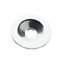 Diall M25 Carbon steel Plasterboard Washer, Pack of 50