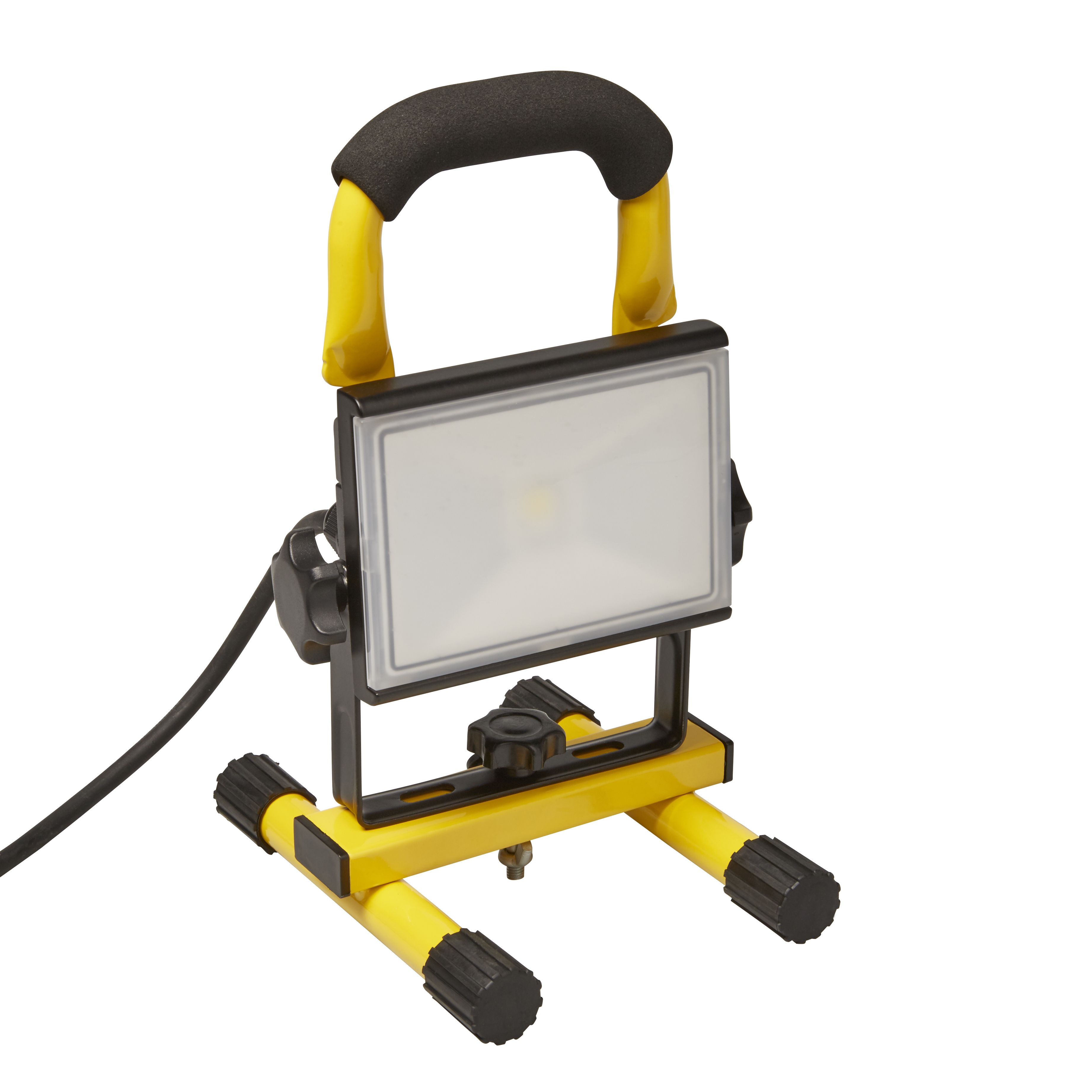 Diall Mains-powered LED Work light 11W 220-240V 800lm