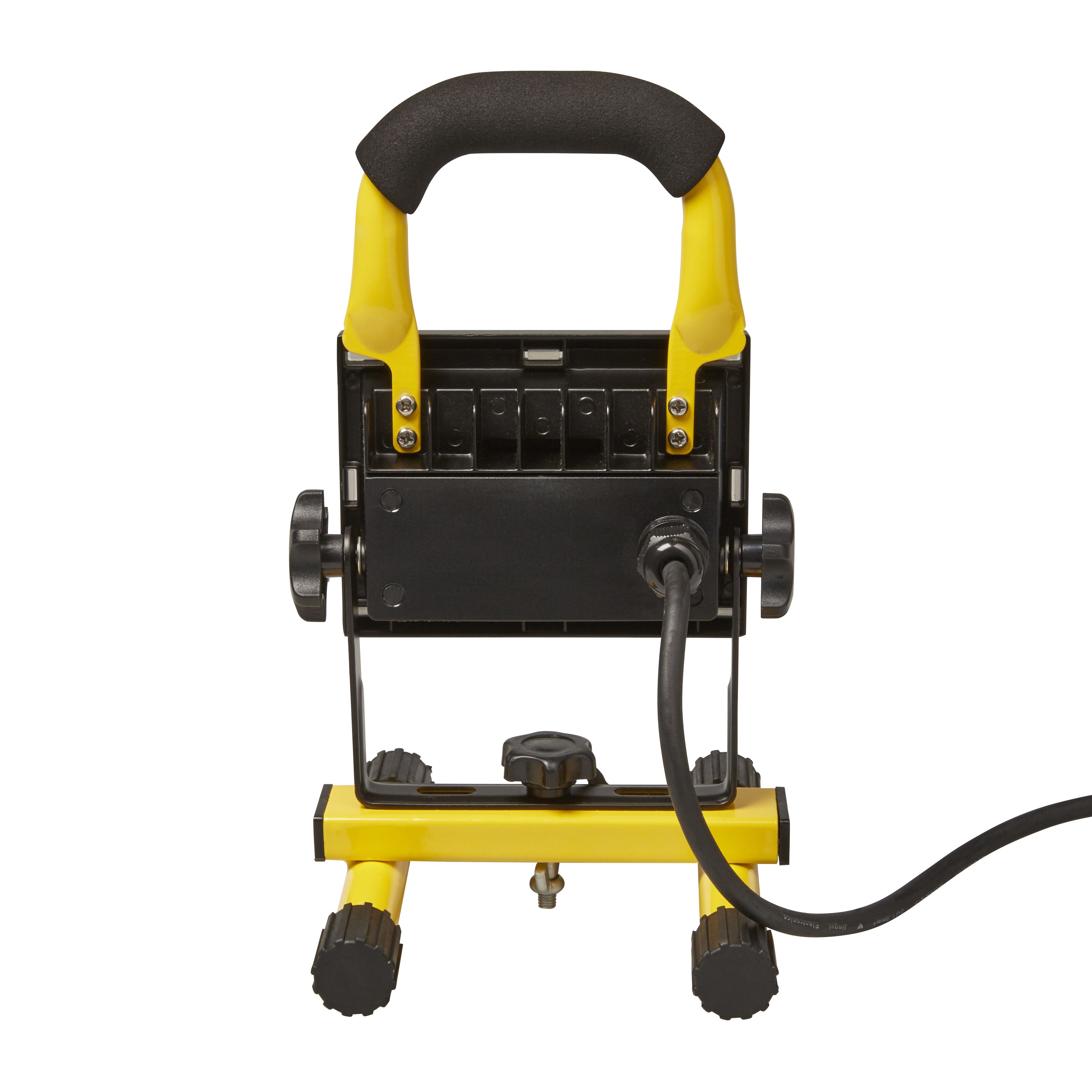 Diall Mains-powered LED Work light 11W 220-240V 800lm