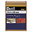 Diall Masonry nail (L)80mm (Dia)3.4mm, Pack